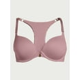 thumbnail image 7 of Joyspun Women’s Front Close Racerback Push Up Bra, Sizes 34A to 38D, 7 of 7