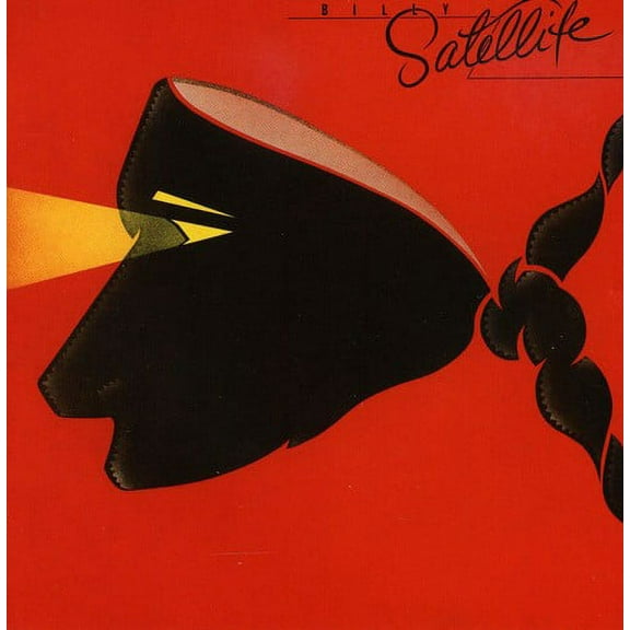Billy Satellite - Billy Satellite - Music & Performance - CD