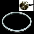 thumbnail image 3 of 22-32cm Replacement Silicone Rubber Clear Gasket Pressure Seal Cooker, 3 of 9