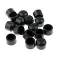 thumbnail image 2 of 16 Pack Embouts Universels pour Tringle de Machine à Foosball 1.2 m, 2 of 7