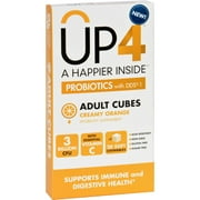 UAS Life Sciences UP4 Probiotics