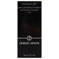 thumbnail image 5 of Giorgio Armani Luminous Silk Foundation - 4.25 Light-Peach , 1 oz Foundation, 5 of 6