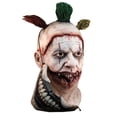 thumbnail image 2 of Máscara de Payaso Tortuoso REV, 2 of 2