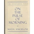 thumbnail image 1 of Pre-Owned On the Pulse of Morning, 9780679428947, 0679428941, Hardcover,, 1 of 1