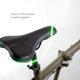 thumbnail image 4 of Bicicleta Neon Plegable Rodada 20 7 Velocidades Color Verde, 4 of 7
