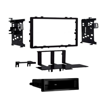 Acura/Honda/Isuzu 1988-2006 Radio Installation Kit