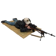 Roll Up Shooting Mat