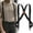 Black, variant on Segolike Mens Suspender with Clips Elastic Clothes Accessories Fashion Adjustable Suspenders Work Suspenders Fit Jeans Boyfriends Orchestra Prom Band Black