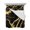 Black, variant on Black Gold Marble Twin Size Down Alternative Comforter, Lightweight Comforter Quilt Bedding Set with Pillow Shams Modern Geometric Textured All Seasons Bed Comforter Duvet Insert 68"x86"