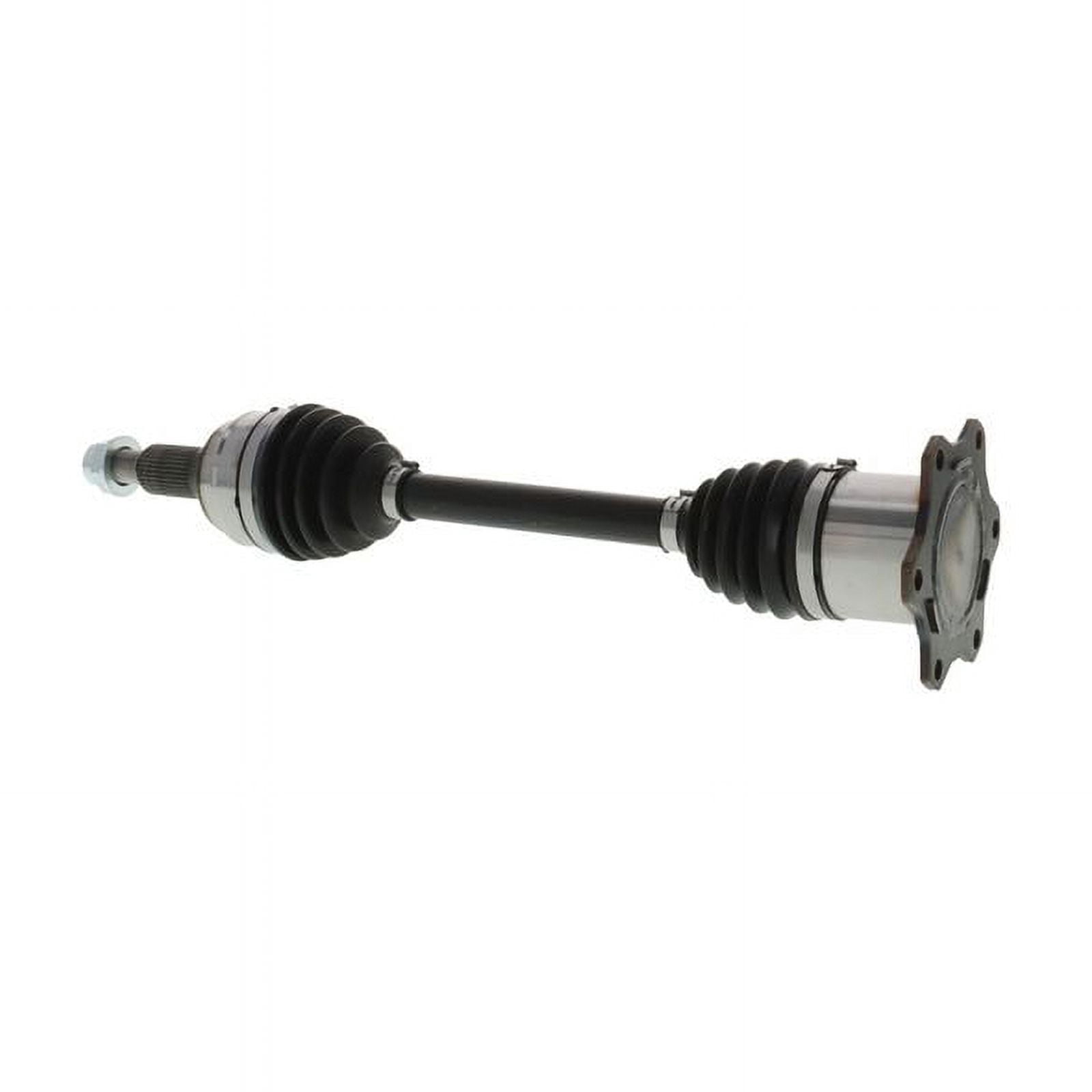 TrakMotive GM86228HDX CV Components - CV Axle Shaft