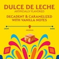 thumbnail image 5 of Cafe Bustelo Dulce de Leche Ground Coffee - 11oz, 5 of 5