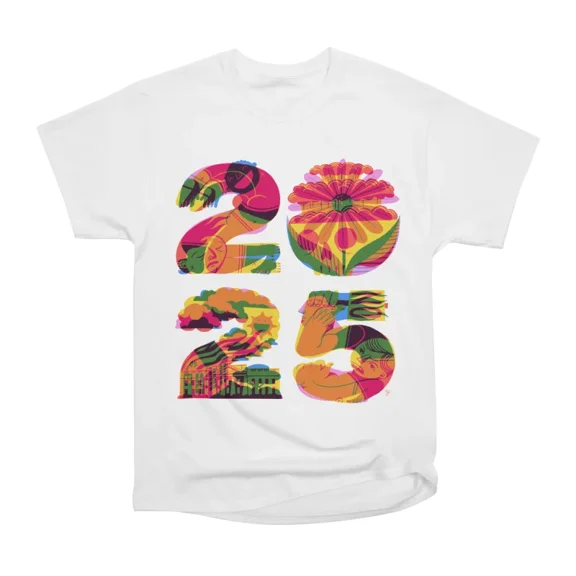GoodBad T-Shirt Tee Gift For Him Merch For Her Apparel For Friend
