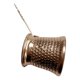thumbnail image 5 of Moyic Copper Plated Turkish Coffee Pot Anti Hot Handles Stovetop for Cafe Home Juegos de servir café y té, 5 of 6