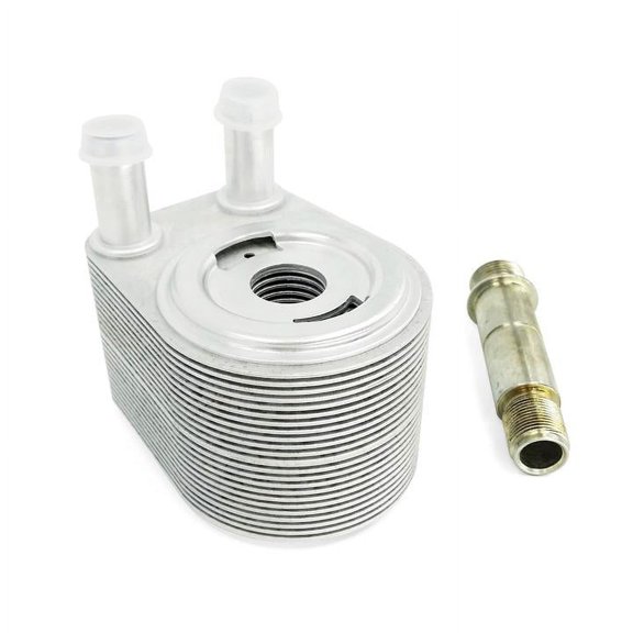 Oil Cooler For 2005 2006 2007 2008 2009 Land Rover LR3 For 2006-2009 Land Rover Range Rover Range Rover Sport 4526544 4.0L V6 4.4L V8