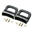 thumbnail image 2 of 5x 2 Uds. Accesorios Universales Asas Cortas, Accesorios para Cocina con Tornillos, Asas para , para Salsas, Sartenes a Presión 5 piezas, 2 of 8