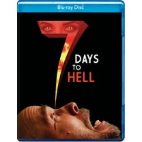 Gravitas Ventures - 7 Days To Hell [BLU-RAY]