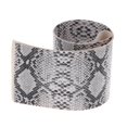 thumbnail image 2 of Decoración Durable Polipiel, de de Serpiente de Simución 45x4.5cm , DYNWAVEMX Decoración de cañas de pescar, 2 of 8
