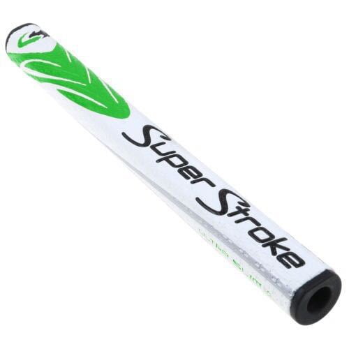 Agarre de putter de supergolf, suministros de golf, agarre de golf, golf, moda y practicidad con un agarre de golf simple