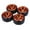 Or, variante sur 4 Pcs/set Pneus de Voiture Drift 1/10 pour Traxxas HSP Tamiya HPI Kyosho Voiture Drift sur Route