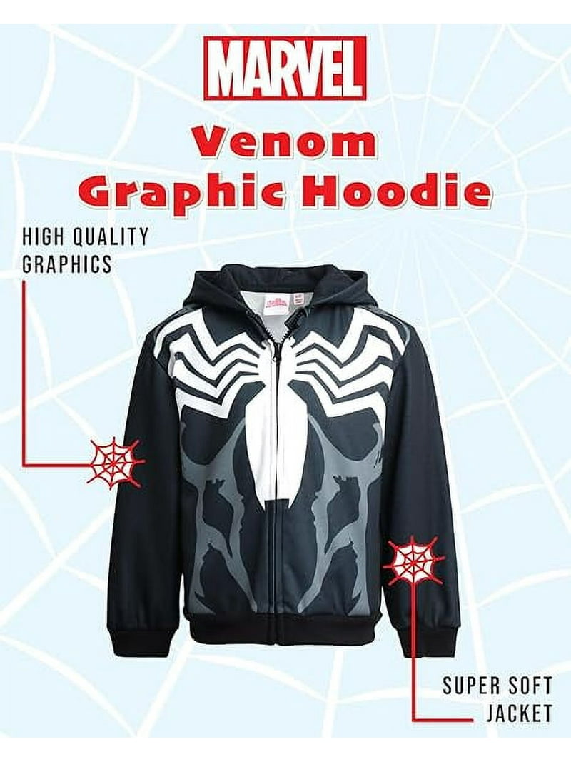 MARVEL - 服suke Amazon.com: Marvel Avengers Boys Zip-Up Hooded Cosplay