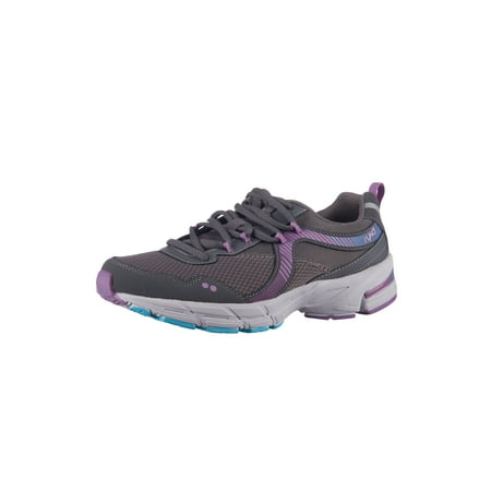 

Ryka Women s Dark Grey Intrigue 2 Walking Shoes