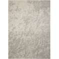 thumbnail image 2 of Nourison Maxell Abstract Ivory/Grey 7'10" x 10'6" Area Rug, (8x11), 2 of 6