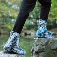 thumbnail image 3 of Botas Impermeables de Lluvia Ajustable Protector de calzado Dara Baby  Otr0060, 3 of 4