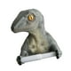 thumbnail image 2 of Porta Rollo de Papel Higiénico de Dinosaurio, Decorativo, de Resina 3D, con Dibujos Animados, para Organizar El Baño., 2 of 9