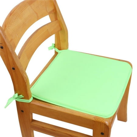 

GNEIKDEING Pure Color Sponge Cushion Square Chair Cushion For Home Decoration Cushion，Gift on Clearance