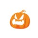 thumbnail image 4 of Letreros de jardín de calabaza de Halloween Letrero de patio de truco o trato de Halloween al aire libre Wmkox8yii gf11465, 4 of 9