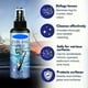 thumbnail image 4 of Swimming Goggles Anti Fog Spray 100ml - Waterproof Hydrophobic Coating for Glasses & Lenses • Long Lasting Defogger for Clear Vision in Humid Wet Conditions, 4 of 9