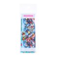 thumbnail image 2 of Baohd 10pieces Nail Stickers For Christmas Wide Application Scratch-proof For Party And Celebration Salon, 2 of 6