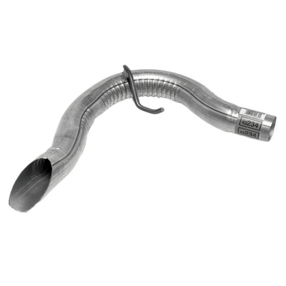 Walker Exhaust 42234 Exhaust Tail Pipe Fits select: 1992-1995 BUICK LESABRE, 1992-1995 OLDSMOBILE 88