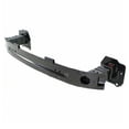 thumbnail image 2 of For 11-19 Fiesta Sedan Rear Bumper Reinforcement Crossmember Impact Bar Primed, 2 of 5