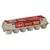 Horizon Organic Organic Brown Eggs Large - 12 CT