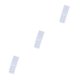 thumbnail image 3 of Correa de extensión Qarigey Sujetador 2 ganchos Botones elásticos Clip ajustable 3 filas, 3 of 6