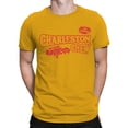thumbnail image 2 of Officially Licensed Charleston Chew Retro Men's T-shirt, 2 of 3