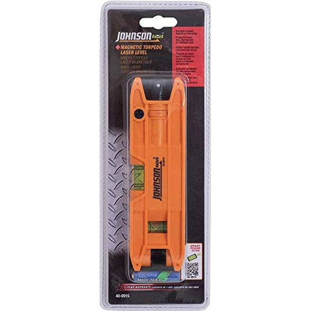 Magnetic 2024 laser level
