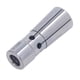 thumbnail image 4 of Herramienta de torno de fresado de máquina de grabado CNC de alta precisión DC HSS de tracción trasera de mandril de pinza, 4 of 8