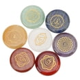 thumbnail image 3 of Cristales De Chakra, Cristales Curativos Multifunción Para La Oficina En Casa, 3 of 7
