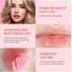 thumbnail image 4 of Lubricante Labial Hidratante Y Humectante Transparente Brillo Labial Dentado Fiudx 8.3ml, 4 of 6