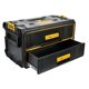 thumbnail image 3 of Caja de herramientas DEWALT ToughSystem 2.0 DWST08320 con dos cajones y 21,8 pulgadas, 3 of 7