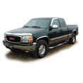thumbnail image 1 of Stampede 3013-8 Bug Shield Vigilante Premium Contour; Chrome; Plastic, 1 of 2