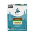 thumbnail image 2 of Caribou Blend Decaf Medium Roast Coffee K Cup Pods, 96 K Cups Total, 2 of 5