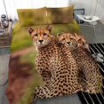 thumbnail image 4 of Cheetah bedding set, 4 of 4