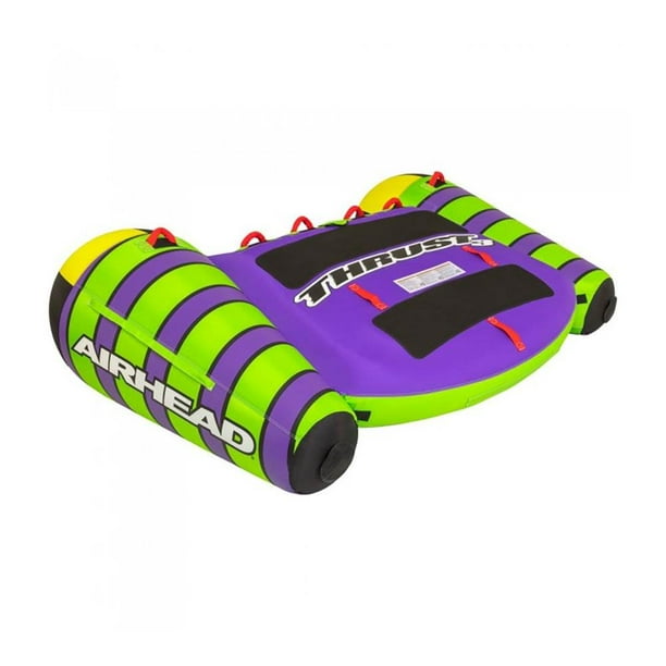 airhead towable water tubes