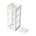 thumbnail image 1 of Soporte para rizadores de cabello, organizador de herramientas para peinar el cabello, organizador para alisadores de cabello, soporte para rizar Sunnimix titular de rizador de pelo, 1 of 8