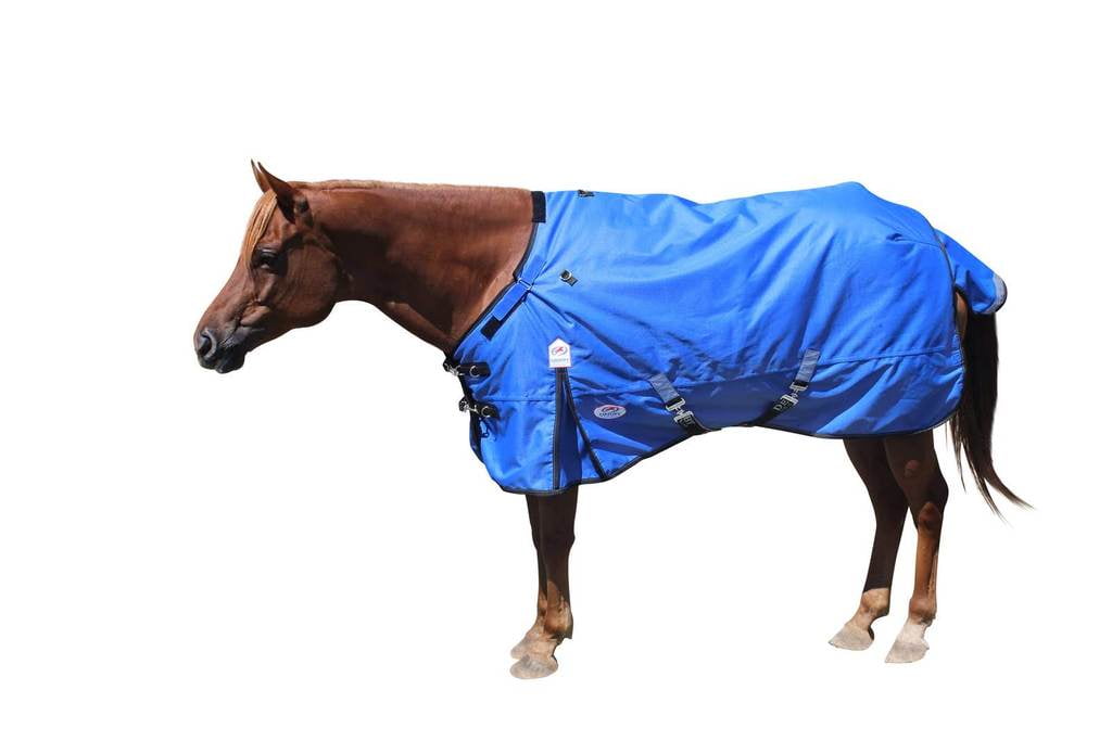 Derby Originals NordicTough 1200D Heavy Weight Winter Horse Turnout