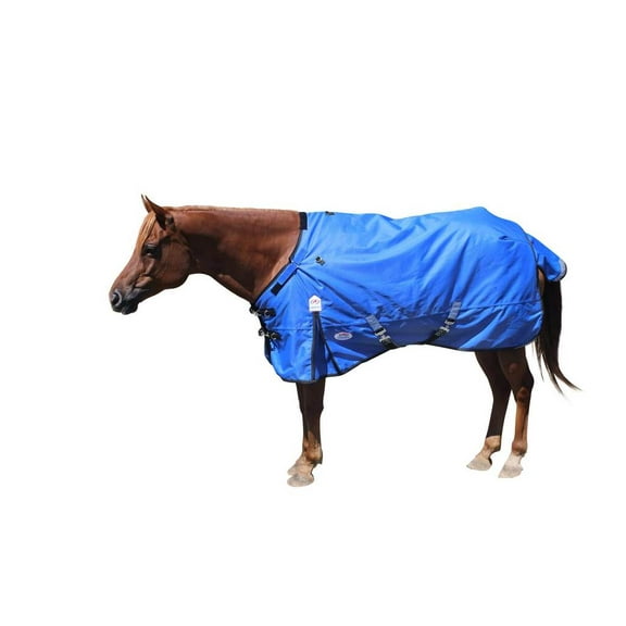 Derby Originals Nordic-Tough 1200D Heavy Weight Winter Horse Turnout Blanket 300g