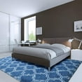thumbnail image 4 of Noahas Contemporary Geometric Area Rug, 5' x 8', 4 of 8